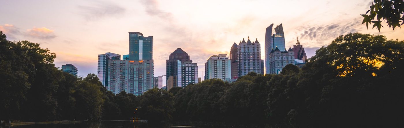 Georgia Rental Application