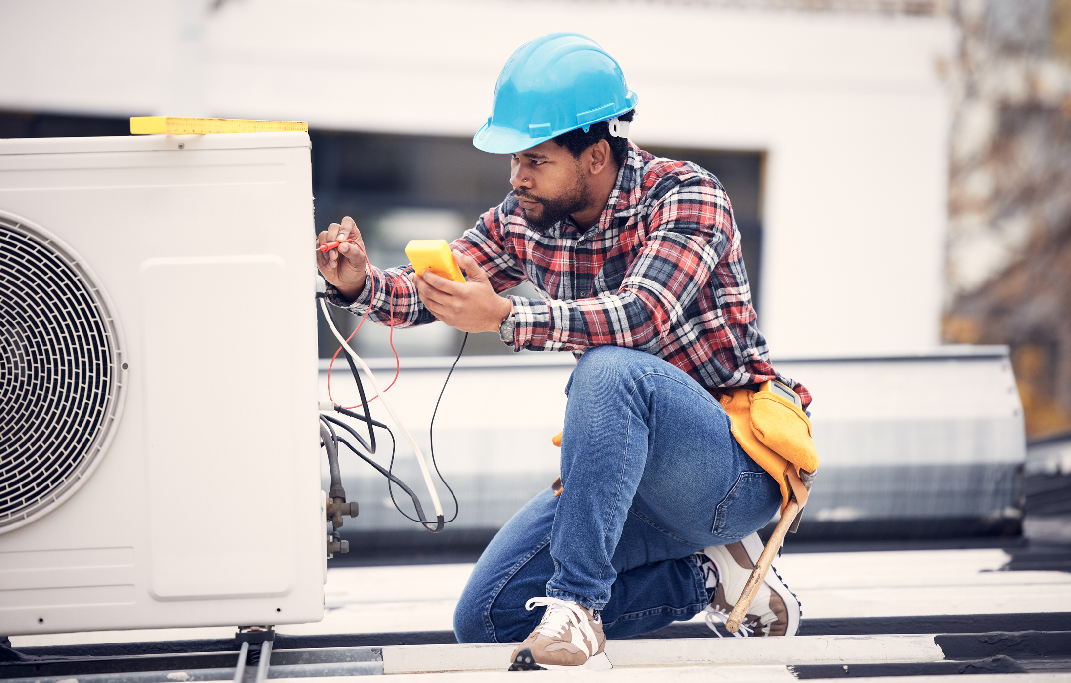 A Landlord’s Guide to Handling Tenant Home Breakdowns