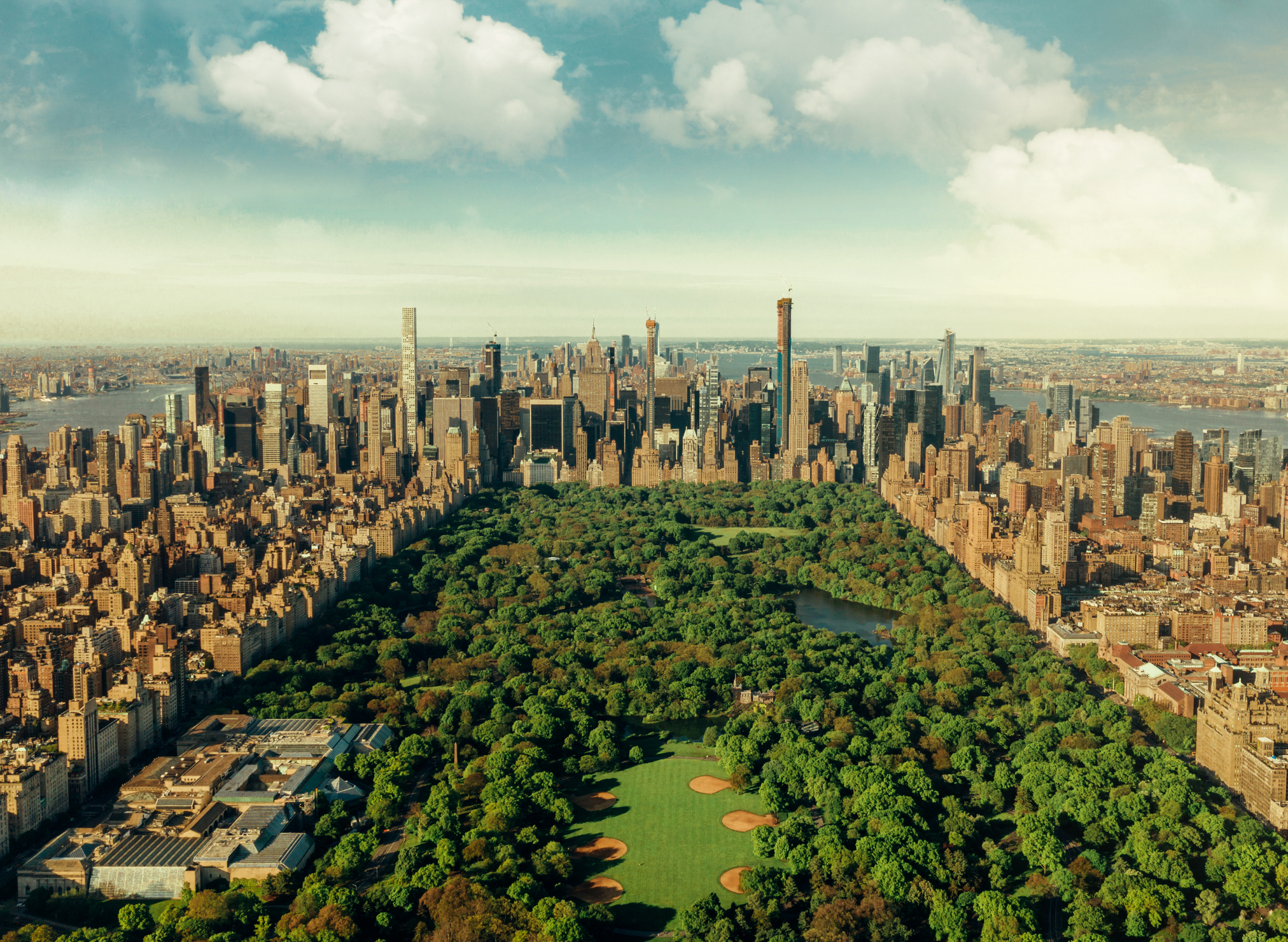 New York Rental Application