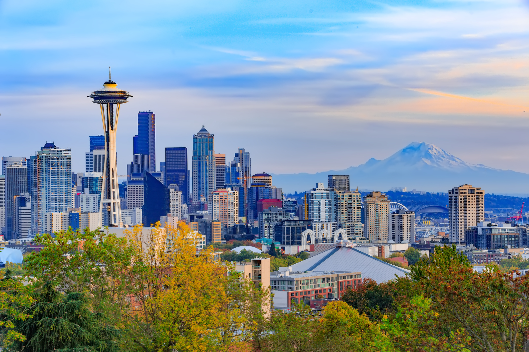 Washington Rental Application