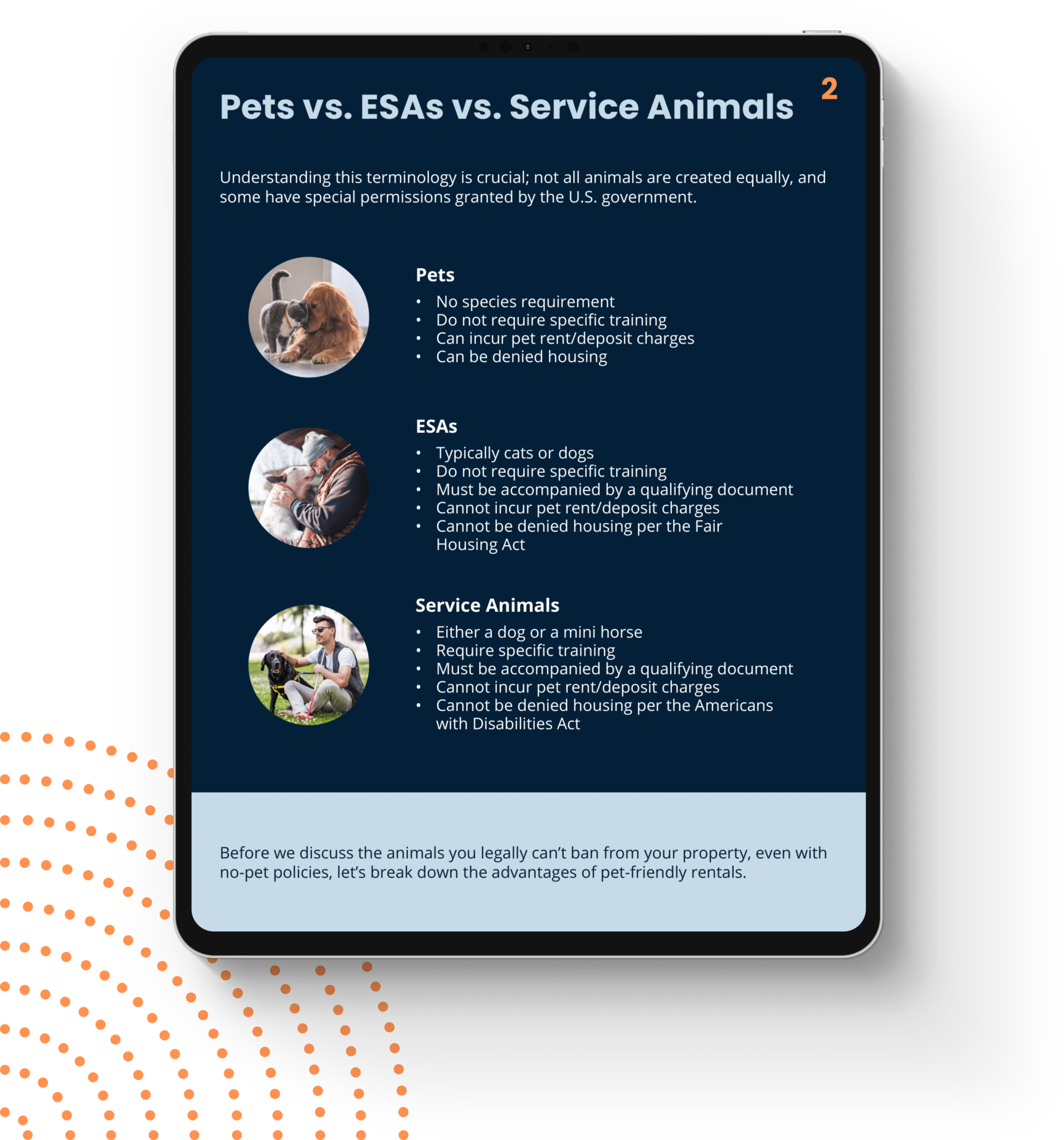 Ebook Page Example Animals