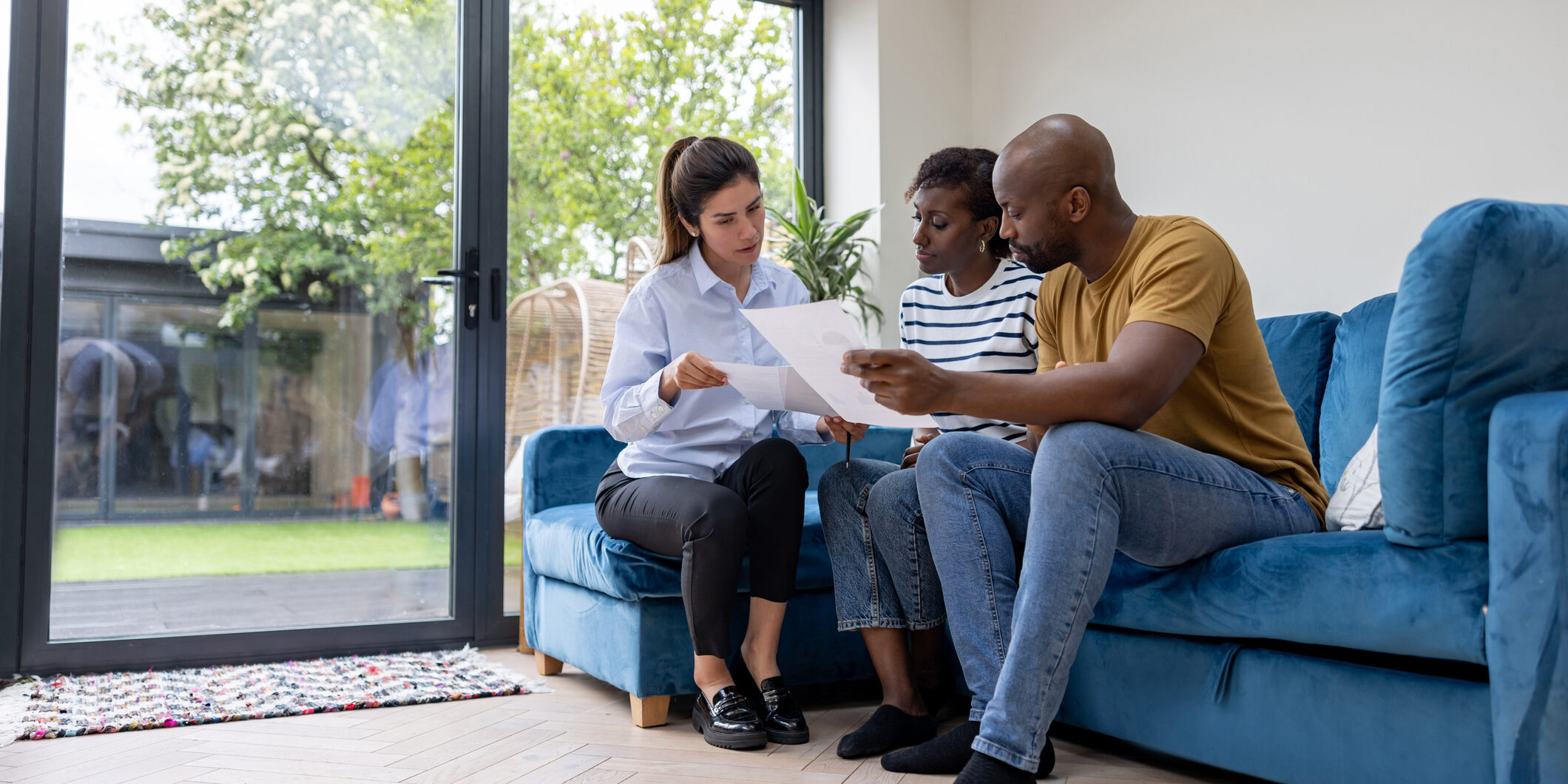 How to Find Good Tenants and Retain Them