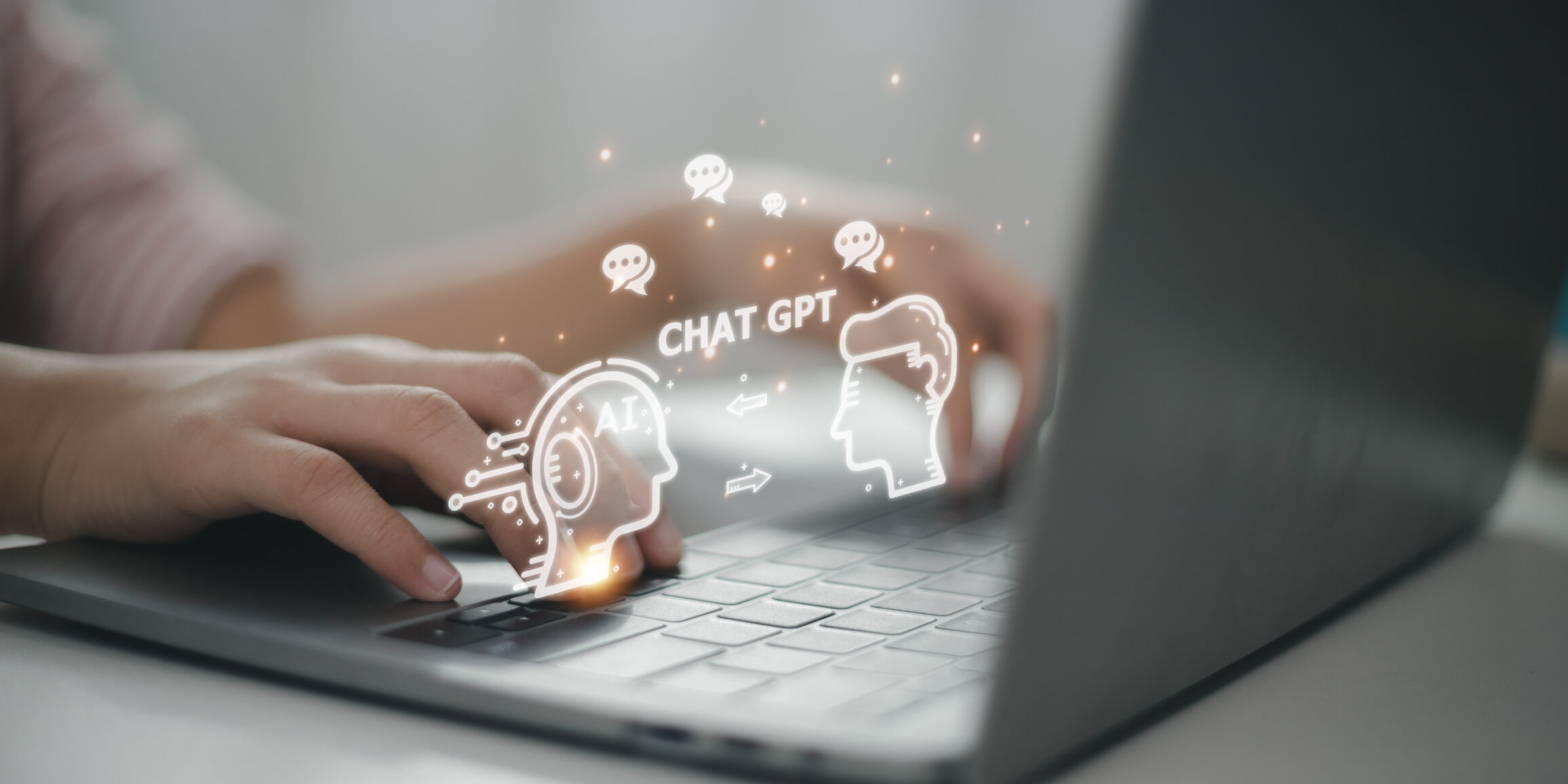 New Feature: Use AI to Build Your Rental Property Listings