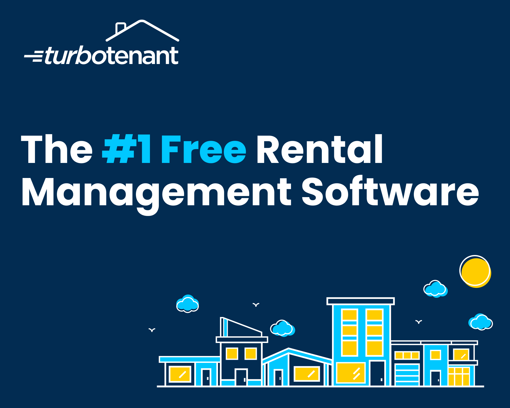 Best Online Rent Collection Software For Landlords | TurboTenant