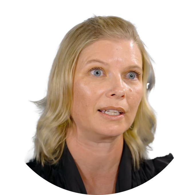 Heidi Circle