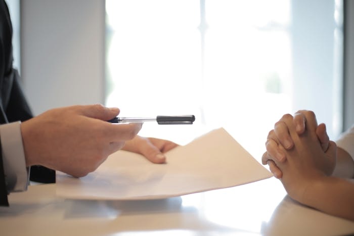 Leasing Agent