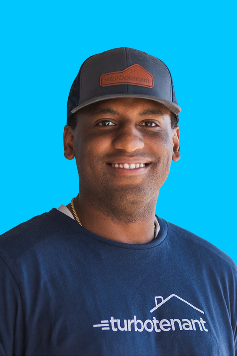 Brad - Customer Support Specialist