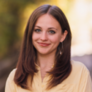 Profile photo of Ava Johns